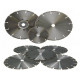 Купити Диски, алмазні круги для інструментів | Інтернет-магазин Market-Shop