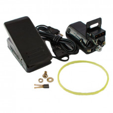 Мотор-педаль швейної машини, 150 Вт