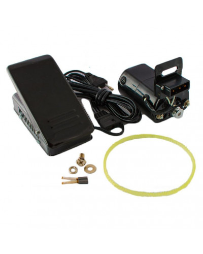 Купити Мотор-педаль швейної машини, 150 Вт