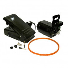 Мотор-педаль швейної машини, 180 Вт