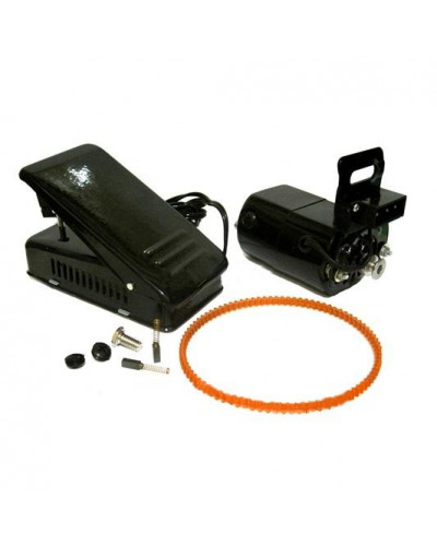 Купити Мотор-педаль швейної машини, 180 Вт