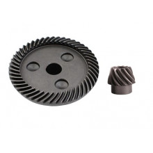 Редукторна пара на болгарку