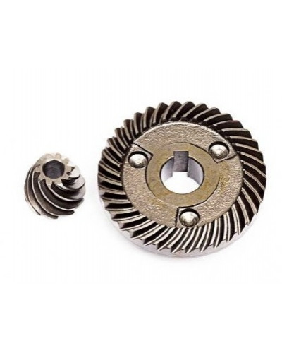 Купити Редукторна пара болгарки Makita 9553/9554/9555 (оригінал)227542-1