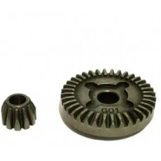 Редукторна пара болгарки Bosch 6-115