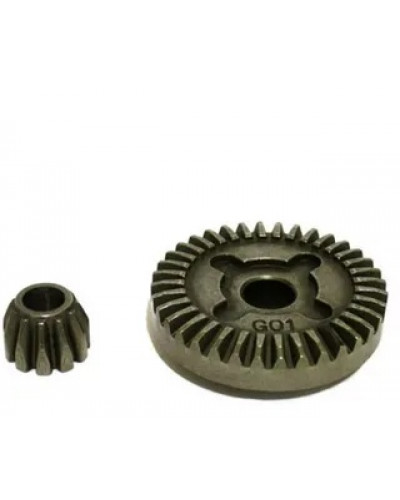 Купити Редукторна пара болгарки Bosch 6-115