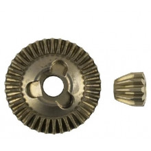 Редукторна пара болгарки Bosch GWS 10-125