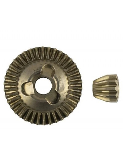 Купити Редукторна пара болгарки Bosch GWS 10-125