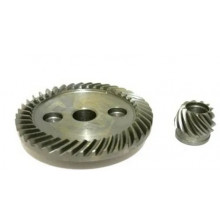 Редукторна пара болгарки Sparky 125 M850