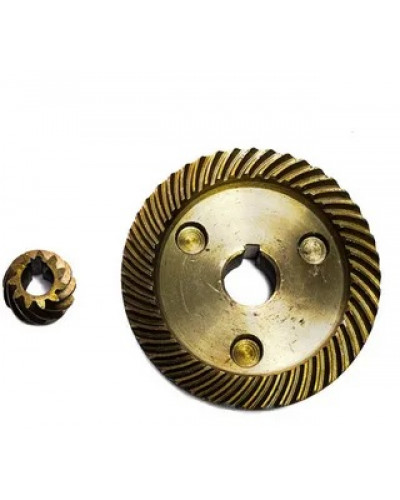 Купити Редукторна пара на болгарку Енергомаш УШМ-9524П