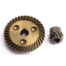 Редукторна пара на болгарку Eltos