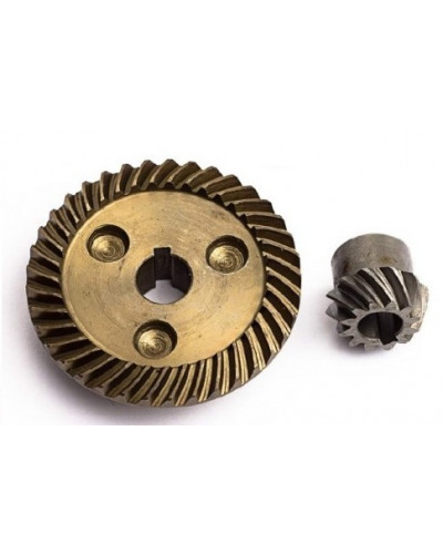 Купити Редукторна пара на болгарку Eltos