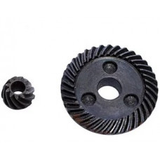 Редукторна пара на болгарку Електромаш