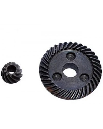 Купити Редукторна пара на болгарку Електромаш