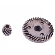 Редукторна пара болгарки