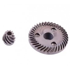 Редукторна пара болгарки