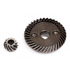 Редукторна пара на болгарку Einhell BWS 125/850