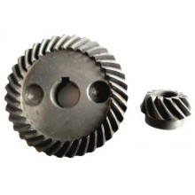 Редукторна пара на болгарку