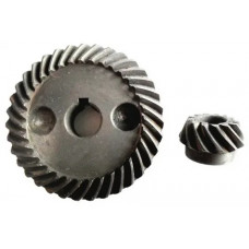 Редукторна пара на болгарку