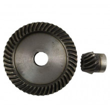 Редукторна пара на УШМ