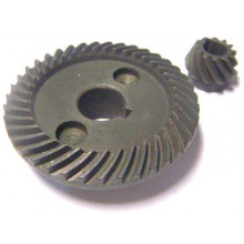 Редукторна пара болгарки Craft Tech 180