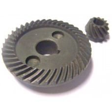 Редукторна пара болгарки Craft Tech 180