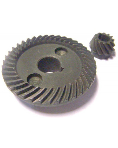 Купити Редукторна пара болгарки Craft Tech 180