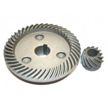 Редукторна пара болгарки Алмаз 230