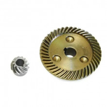 Редукторна пара на болгарку Протон, 180