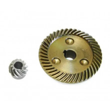 Редукторна пара на болгарку вектор, 180 