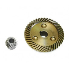 Редукторна пара на болгарку вектор, 180 