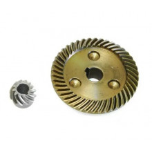 Редукторна пара на болгарку Stern 180 B
