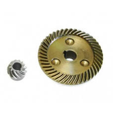 Редукторна пара на болгарку Stern 180 B