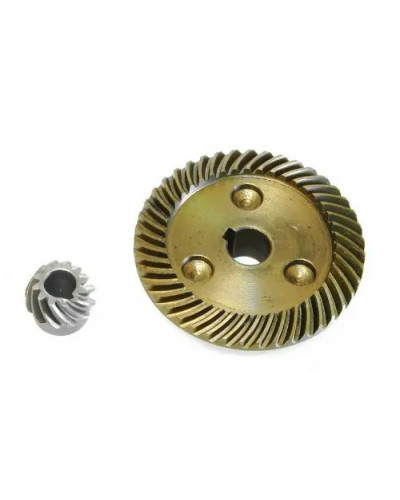 Купити Редукторна пара на болгарку Stern 180 B