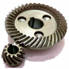 Редукторна пара на болгарку DWT (ДВТ) 115L/LV/V/125L/LV/VD