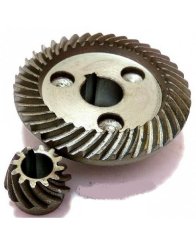 Купити Редукторна пара на болгарку DWT (ДВТ) 115L/LV/V/125L/LV/VD