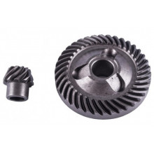 Редукторна пара болгарки