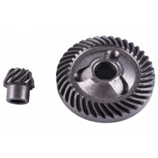 Редукторна пара болгарки