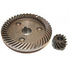 Редукторна пара болгарки Електромаш 230,