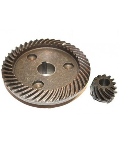 Купити Редукторна пара болгарки Електромаш 230,