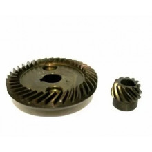 Редукторна пара на УШМ Титан 125