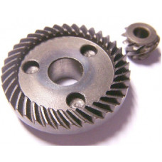 Редукторна пара болгарки Протон 125