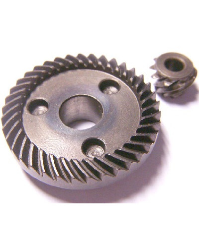 Купити Редукторна пара болгарки Протон 125