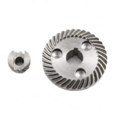 Редукторна пара на болгарку Титан ПШУМ 8-125