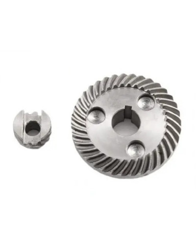 Купити Редукторна пара на болгарку Титан ПШУМ 8-125