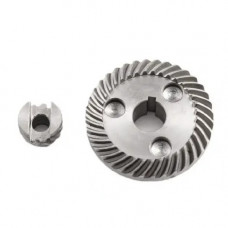 Редукторна пара на болгарку Темп 125