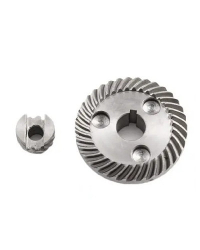 Купити Редукторна пара на болгарку Темп 125