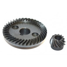 Редукторна пара болгарки Vorskla ПМЗ 1.2-180B