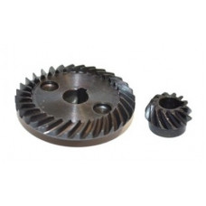 Редукторна пара болгарки Intertool DT-0225