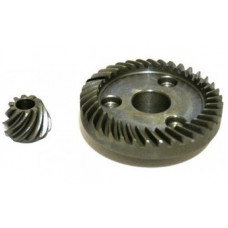 Редукторна пара болгарки Елпром 125