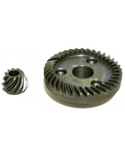 Купити Редукторна пара болгарки Елпром 125